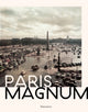 Book cover of: Paris Magnum. By: Eric Hazan