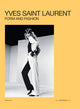 Book cover of: Yves Saint Laurent: Form and Fashion. By: Serena Bucalo-Mussely