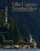 Book cover of: Villa Cagni Troubetzkoy. By: Alexandra Campbell