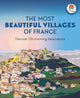 Book cover of: Most Beautiful Villages of France. By: Stéphane Bern