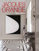 Book cover of: Jacques Grange: New Projects