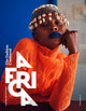 Book cover of: Africa: The Fashion Continent. By: Emmanuelle Courreges