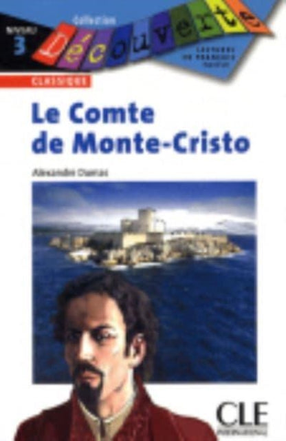 Book cover of: Decouverte