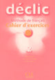 Book cover of: Declic. By: Blanc