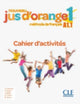 Book cover of: Nouveau Jus d'orange
