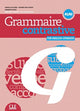 Book cover of: Grammaire contrastive pour anglophones: A1/A2 + CD. By: Cle International