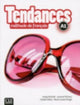 Book cover of: Tendances - Niveau A1 - Livre de l'eleve + DVD. By: Jacky Girardet