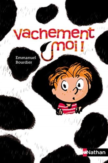 Book cover of: Vachement moi