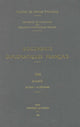 Book cover of: Documents Diplomatiques Francais. By: Ministère des Affaires étrangères (Paris)