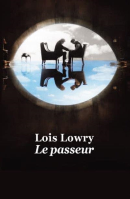 Book cover of: Le passeur