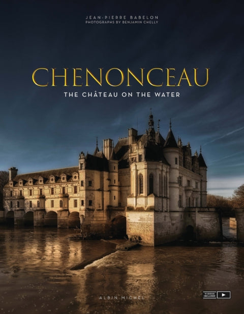 Chenonceau