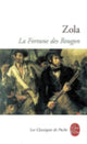 Book cover of: La fortune des Rougon
