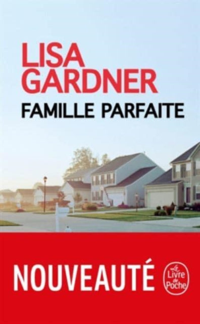 Book cover of: Famille parfaite