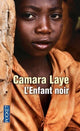 Book cover of: L'enfant noir