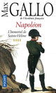 Book cover of: Napoleon 4
