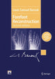 Book cover of: Forefoot Reconstruction. By: Louis-Samuel Barouk