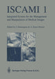 Book cover of: ISCAMI 1. By: Jacques Demongeot