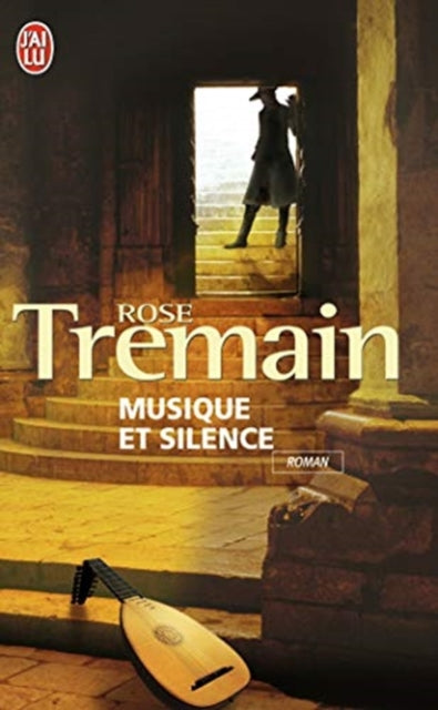Book cover of: Musique et silence