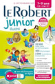 Book cover of: Le Robert Junior Illustre et son dictionnaire en ligne