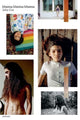 Book cover of: Khamsa khamsa khamsa. By: Julia Gat