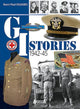 Book cover of: Gi Stories 1942-45
