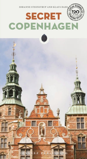 Secret Copenhagen Guide