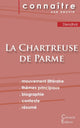Book cover of: Fiche de lecture La Chartreuse de Parme de Stendhal (Analyse litteraire de reference et resume complet)