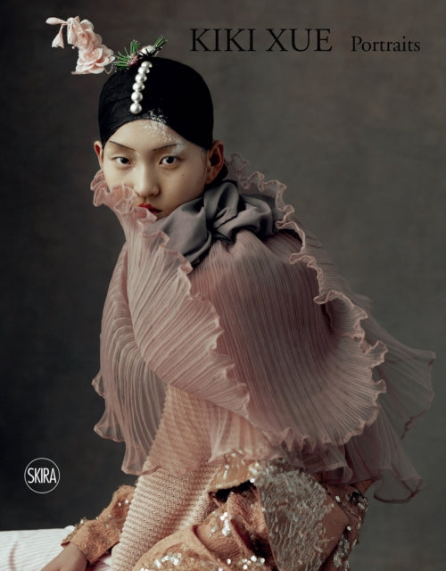 Book cover of: Kiki Xue (Multi-lingual edition). By: Kiki Xue