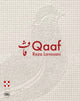 Book cover of: QAAF. By: Reza Lavasani
