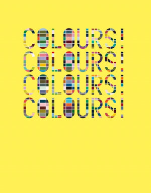 Colours!