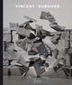 Book cover of: Vincent Dubourg. By: Vincent Dubourg