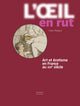 Book cover of: L'Œil en rut. By: MAINGON