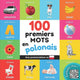 Book cover of: 100 premiers mots en polonais