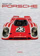 Book cover of: Best of Porsche