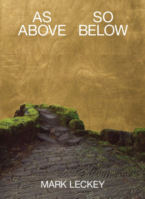 Mark Leckey, as Above SO Below