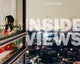 Book cover of: INSIDE VIEWS. By: Floriane de LASSÉE
