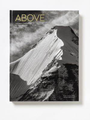 Above