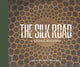 Book cover of: SILK ROAD: A LIVING HISTORY