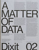 Book cover of: Matter of Data
