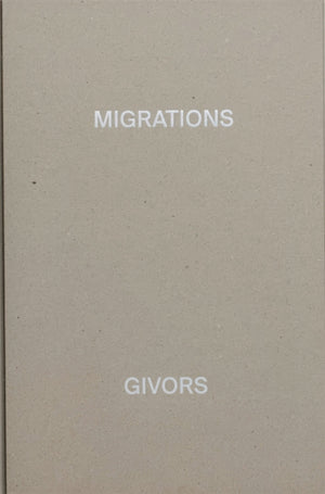 Migrations, Givors
