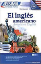 Book cover of: Volume Ingles Americano 2017