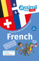 Book cover of: French Kids 11+. By: Therese Bonte