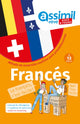 Book cover of: Methode Frances Kids 13+