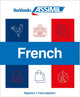 Book cover of: Coffret French debutants + faux debutants Collector. By: Estelle Demotrond-Box