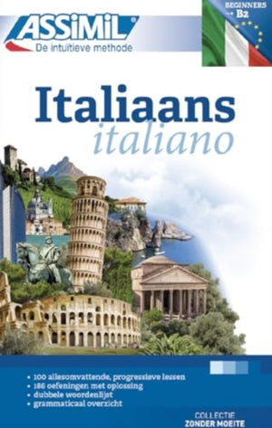 Volume Italiaans