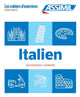 Book cover of: Cahier Exercices Italien Niveau Debutants