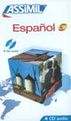 Book cover of: Espanol