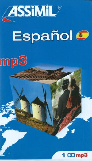 Espanol mp3