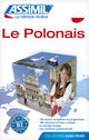 Book cover of: Le Polonais -- Audio CDs