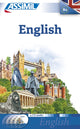 Book cover of: L'Anglais (4 Audio CDs)